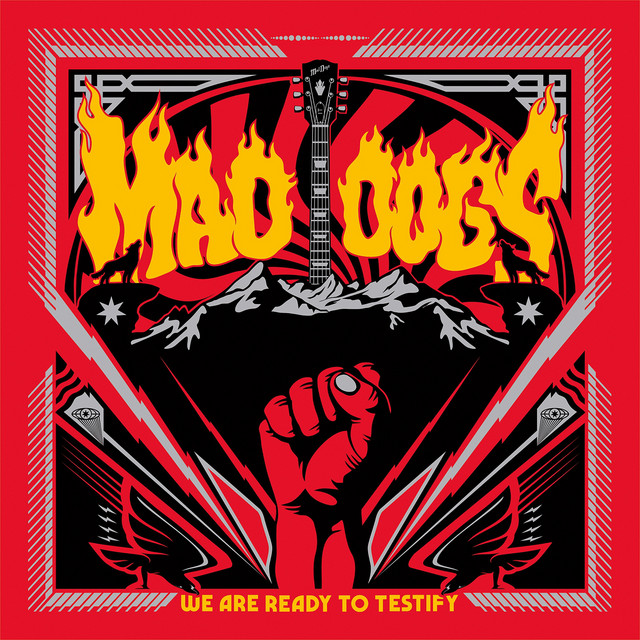 Leave Your Mark on What You Do cover art