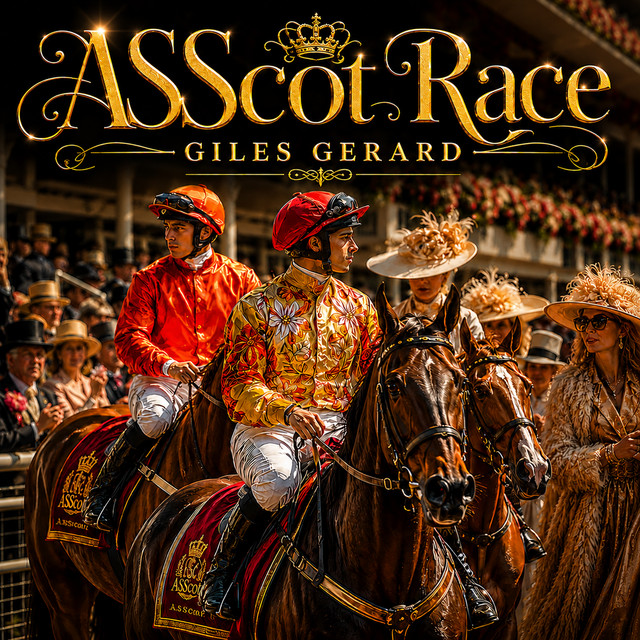 Asscot Race