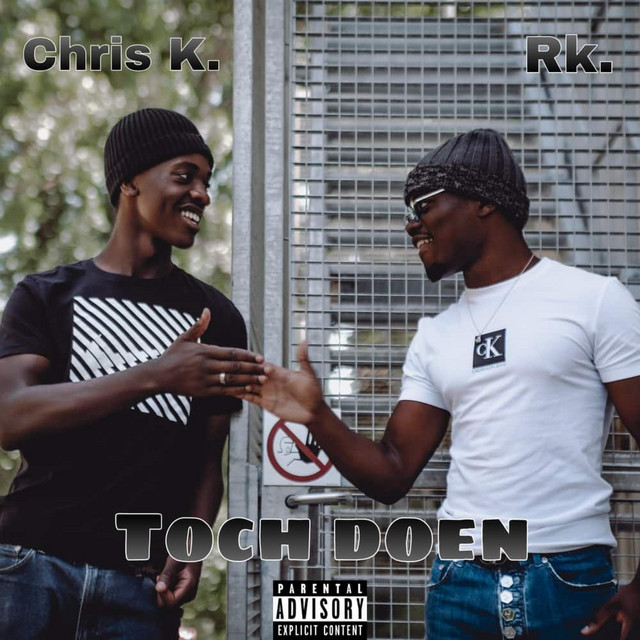 RK. | Spotify