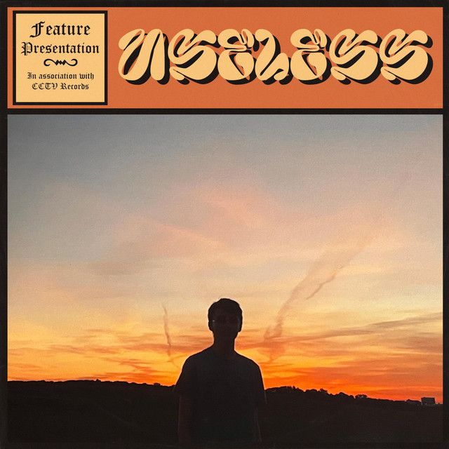Useless cover art