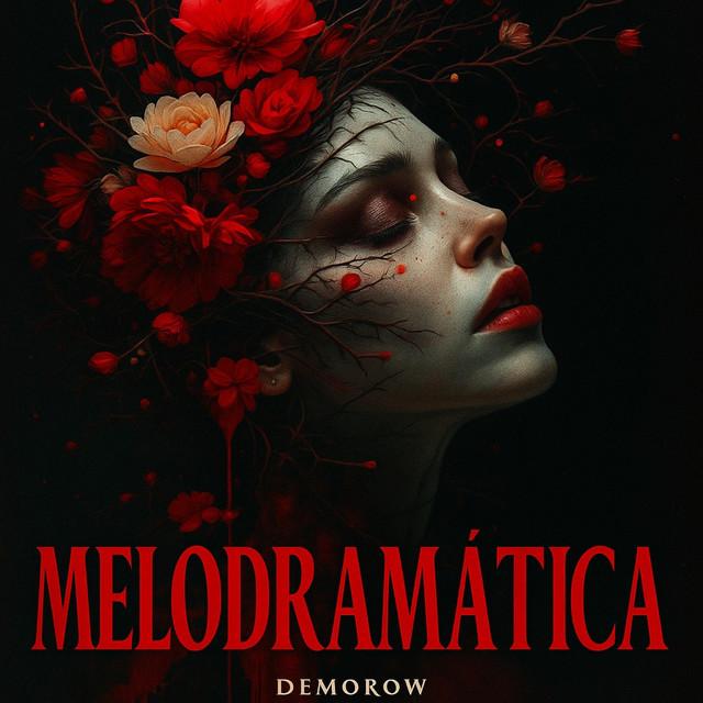 Melodramática cover art