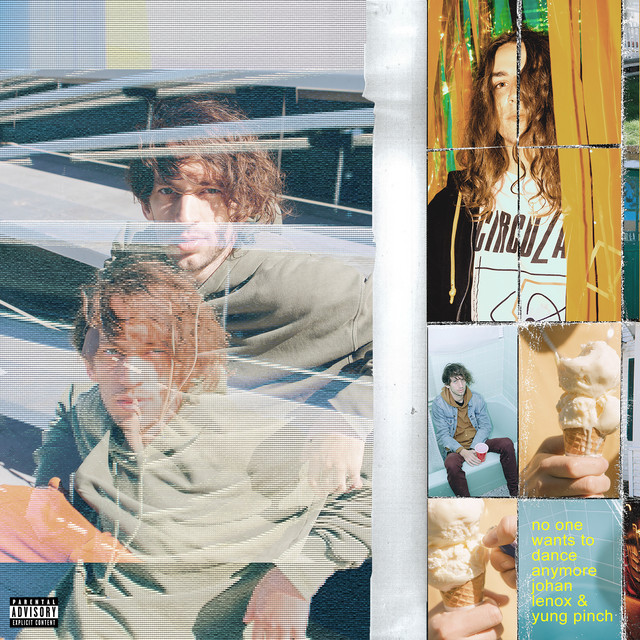 no one wants to dance anymore (feat. Yung Pinch)