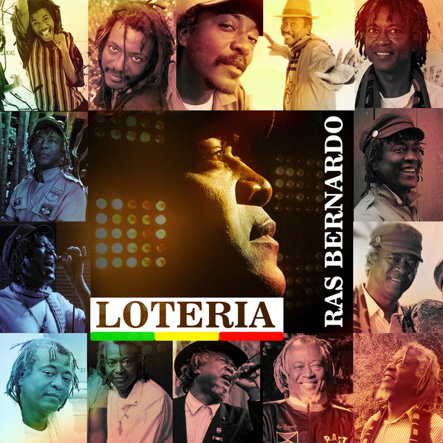 Loteria cover art