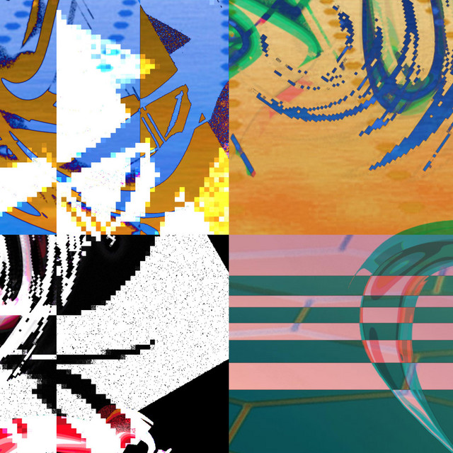 turmoil cover art