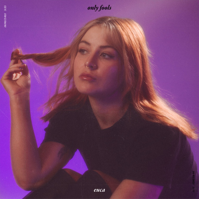 Only Fools cover art