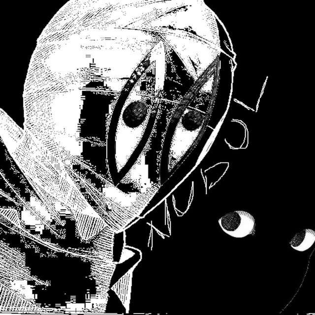 SNOWCRASH cover art