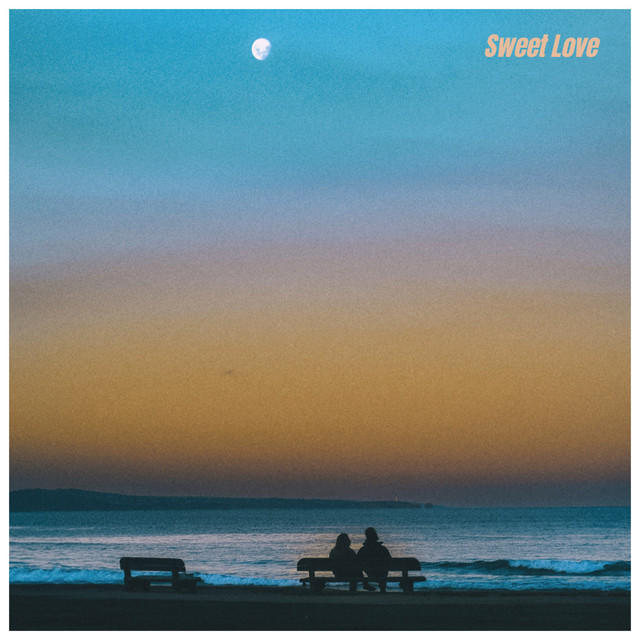 Sweet Love - Jordy Maxwell
