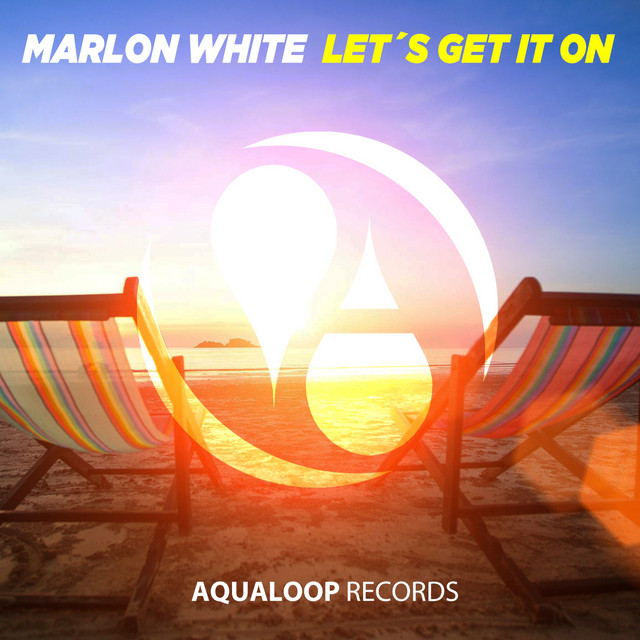 Let's Get It On cover art
