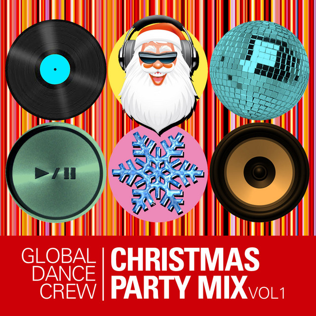 Global Dance Crew