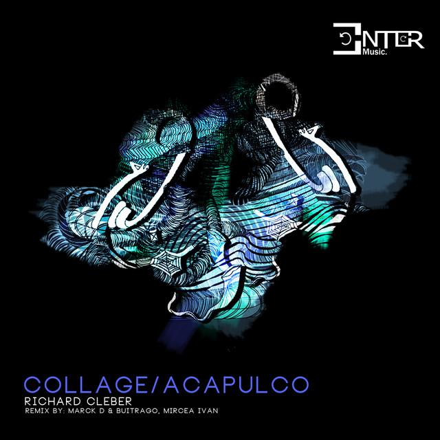 Acapulco - Mircea Ivan Remix cover art