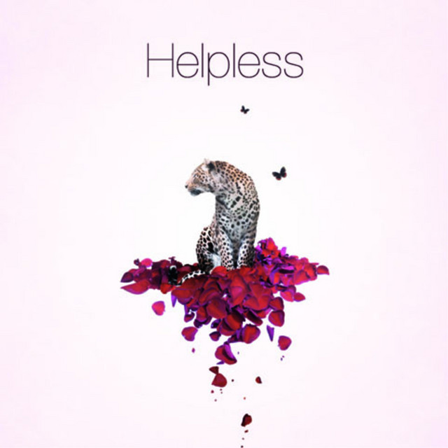 Helpless cover art