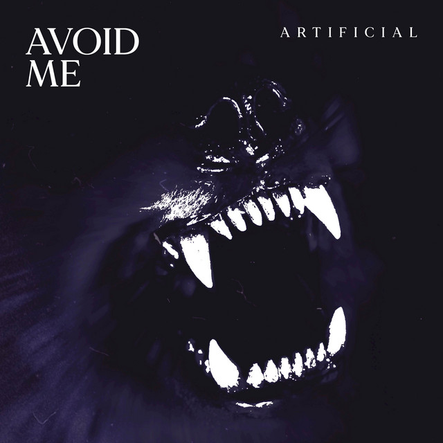 Avoid Me cover art