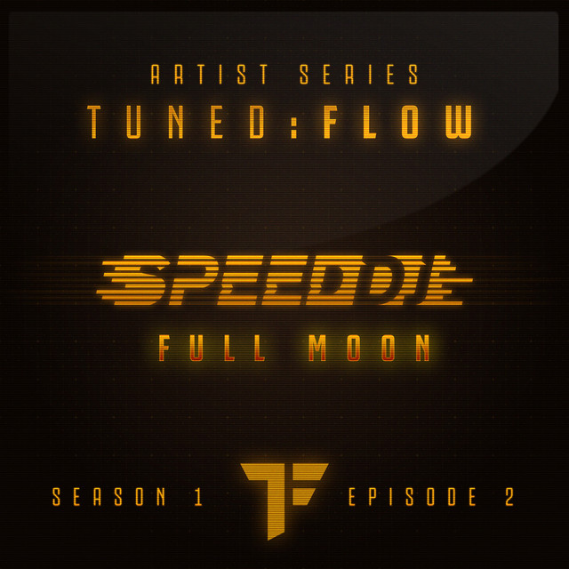 Full Moon - Extended Mix