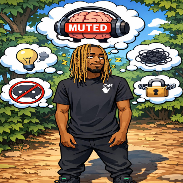 undefined album image
