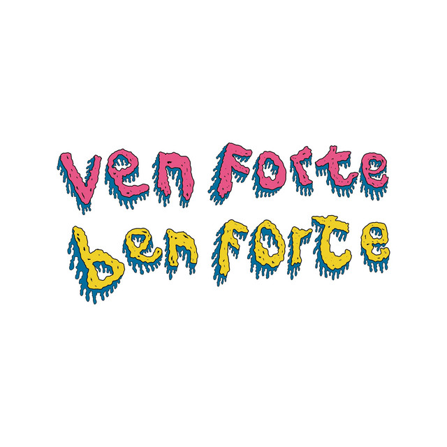 Santo de pau - VFBF