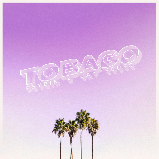 Tobago cover art