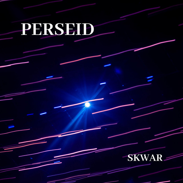 Perseid cover art