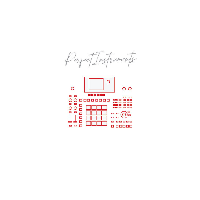 PerfectInstruments cover art