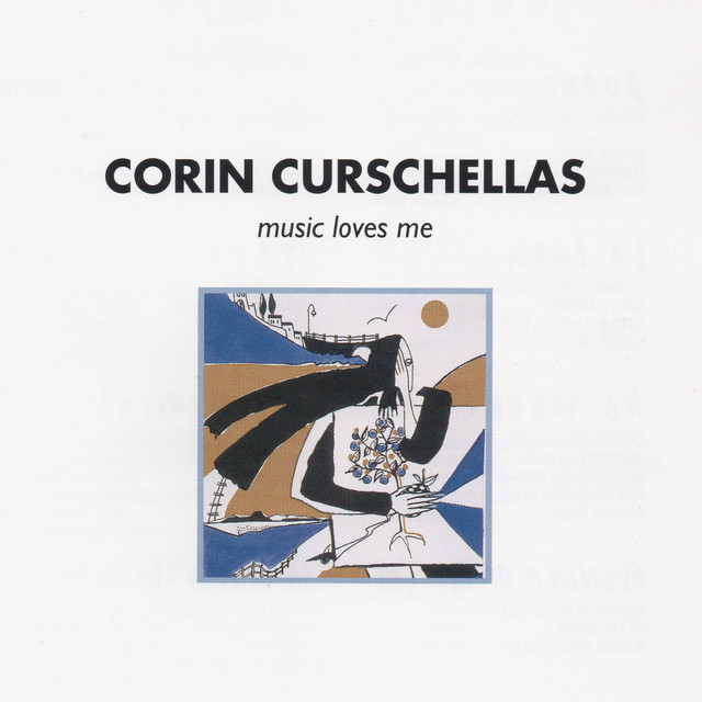 Music Loves Me cover art