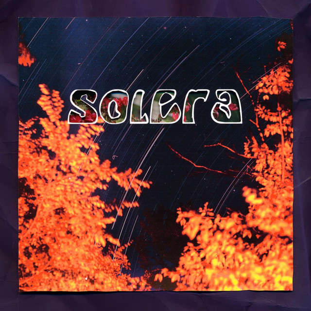 Solera cover art