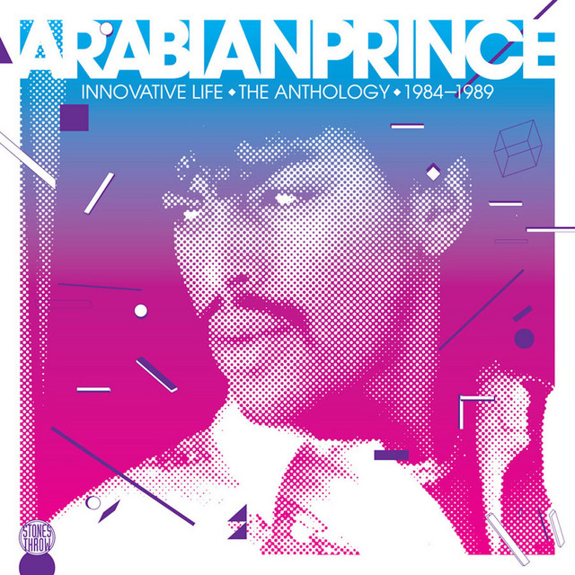 Arabian Prince Photo