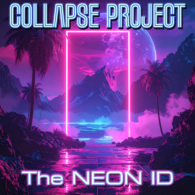 The Neon Id cover art