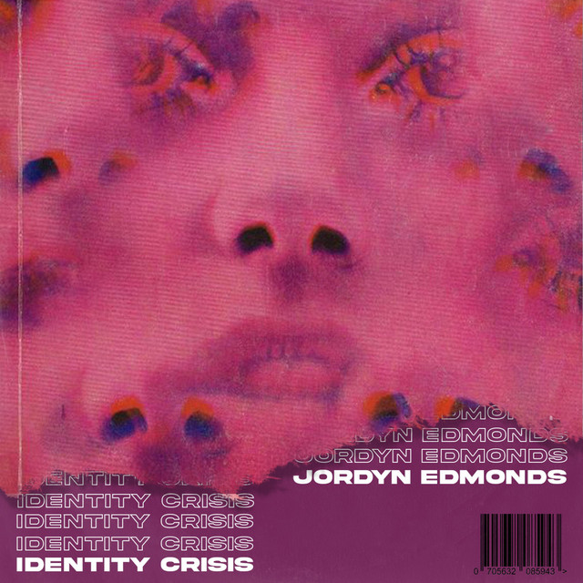 Identity Crisis cover art