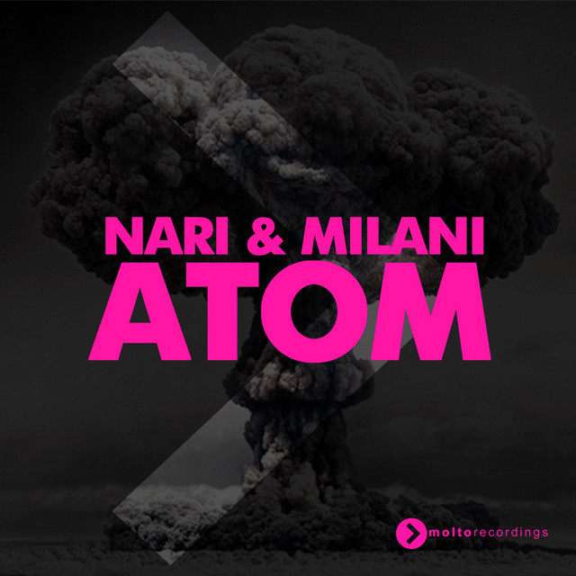 Atom album art