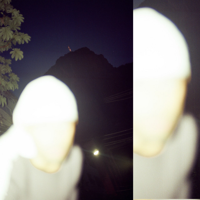 undefined album image