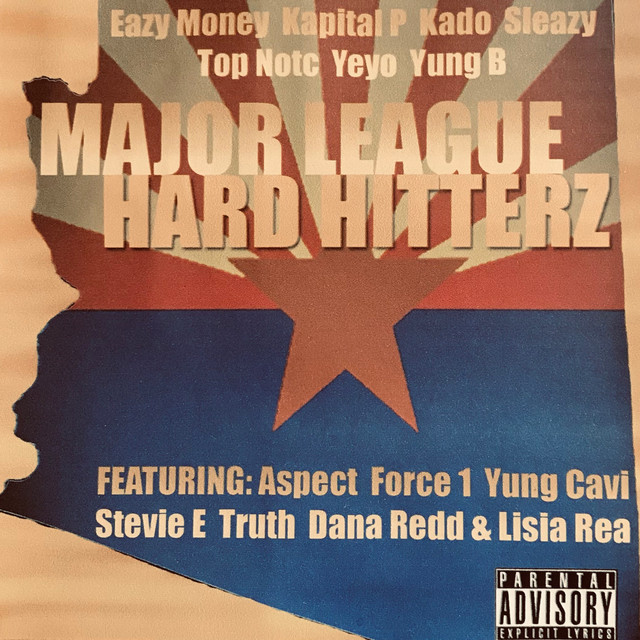 Major League