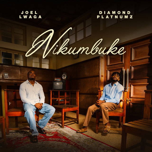 Nikumbuke album image