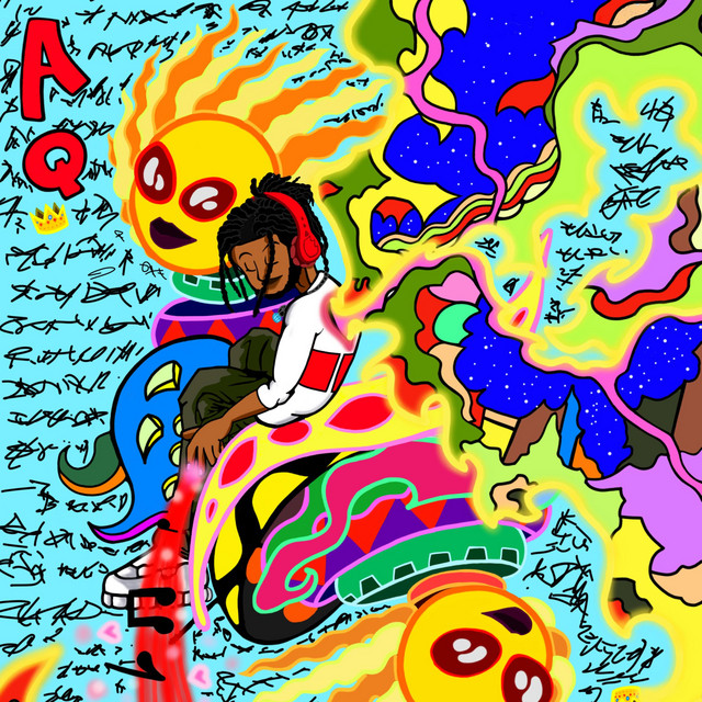 Ai No Senshi 愛の戦士 Rise Of the Taurus Sun cover art