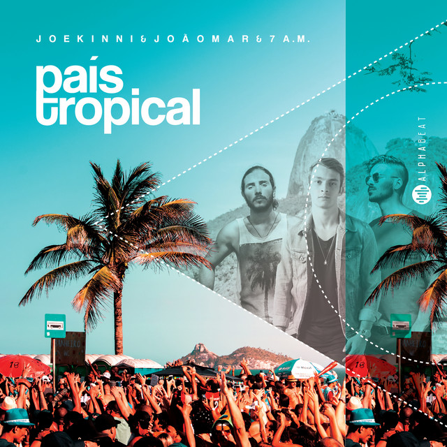 País Tropical - Radio Mix