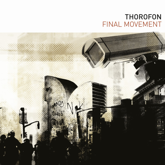 Final Movement cover art