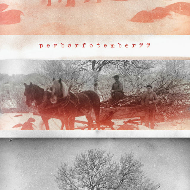 Ember 99 cover