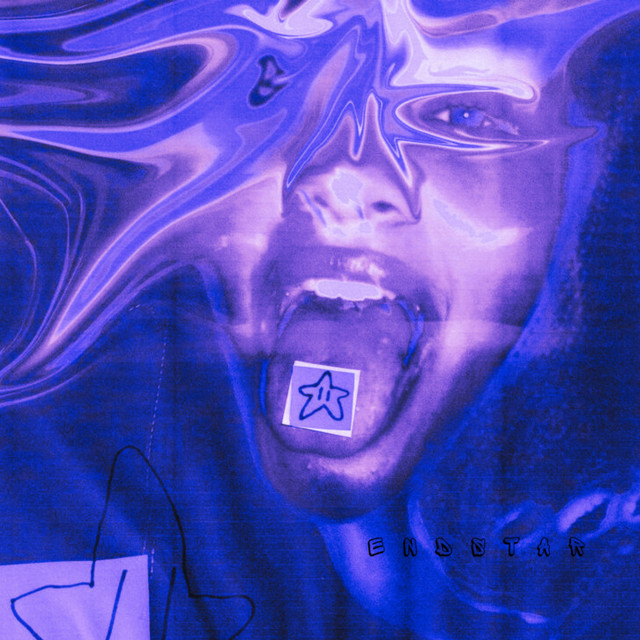 ENDSTAR cover art