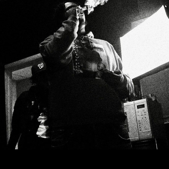 YNT cover art