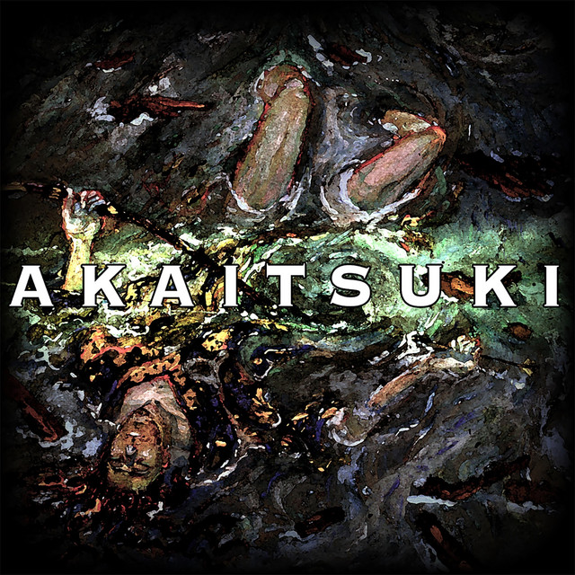 Akaitsuki (Alternate Version) cover art