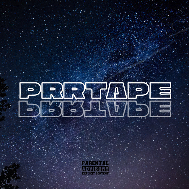 Prrtape