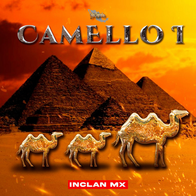 Camello 1 cover art