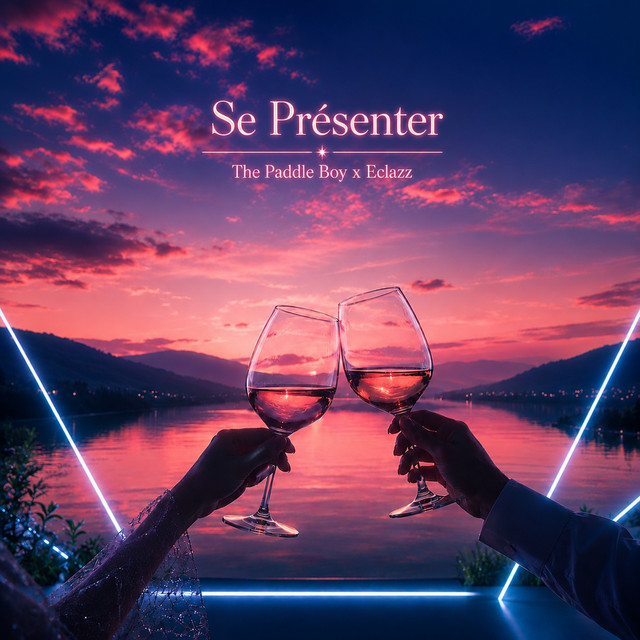 Se Présenter