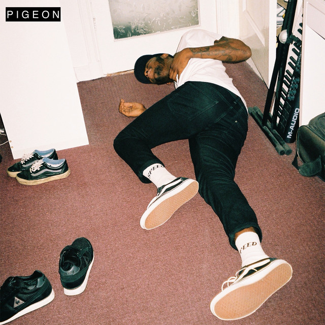 Intro cover art