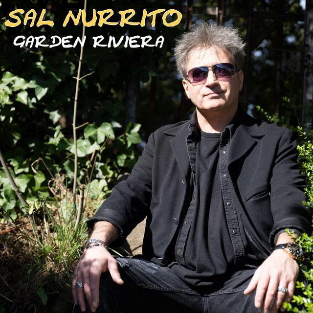 Обкладинка: Garden Riviera — Sal Nurrito