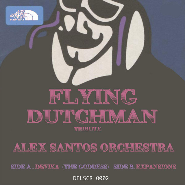 Flying Dutchman Tribute