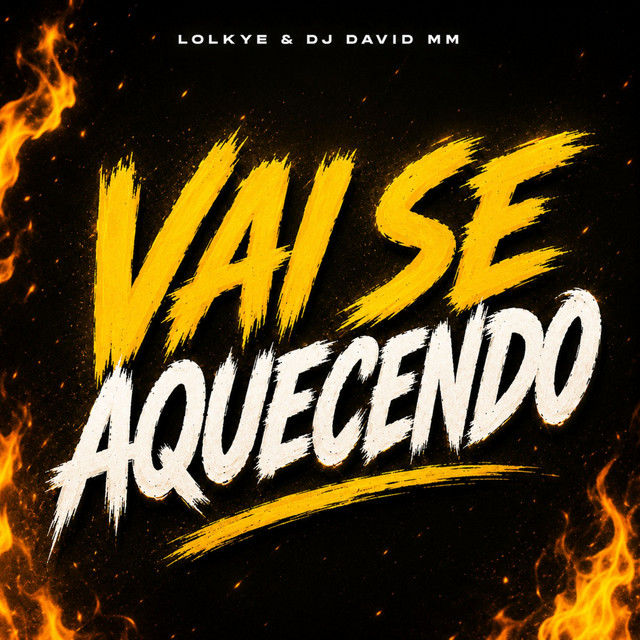 VAI SE AQUECENDO