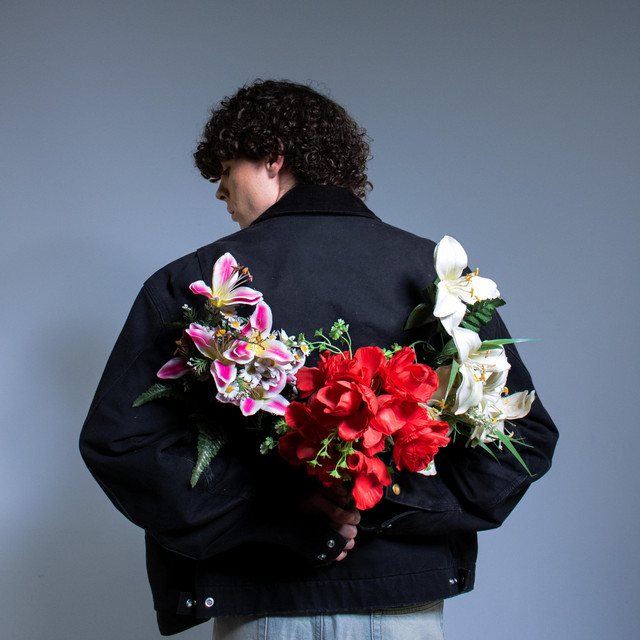 CORAGGIO EP cover art