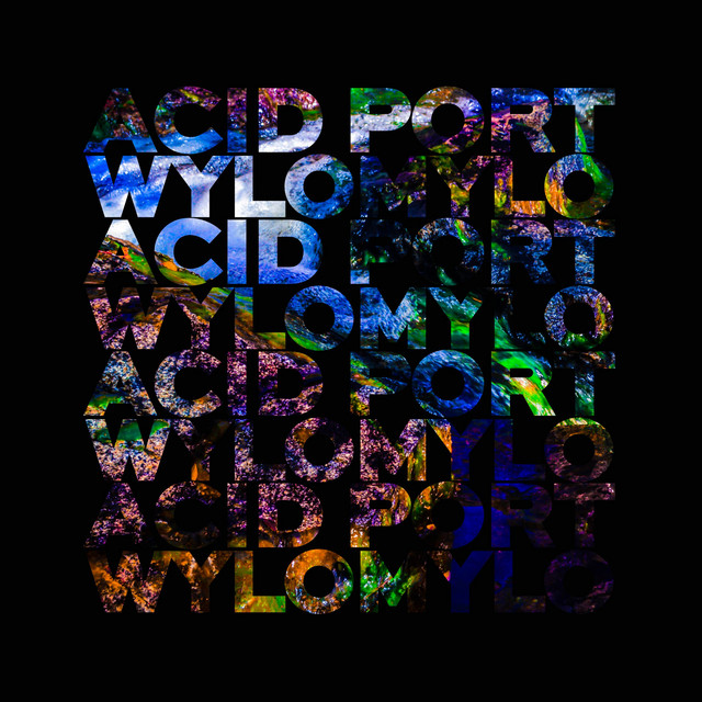 Wylo Mylo artwork