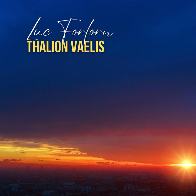 Thalion Vaelis