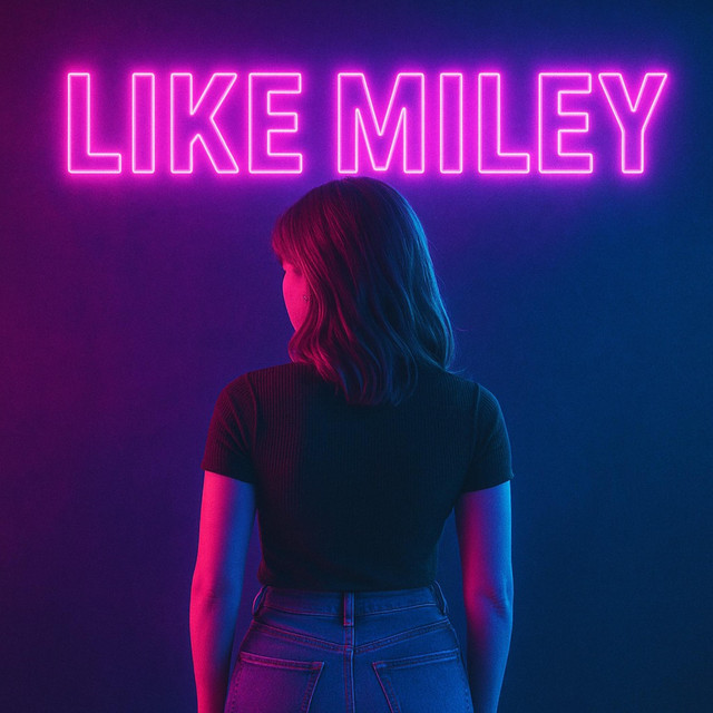 Like Miley cover