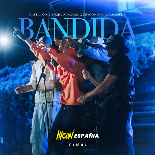 BANDIDA (CYPHER 6IX)